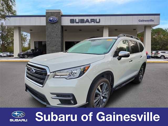 2022 Subaru Ascent Touring — SUV — 19,106 mi — Gainesville,, FL