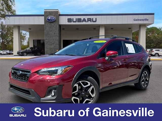 2019 Subaru Crosstrek Limited — SUV — 74,686 mi — Gainesville,, FL