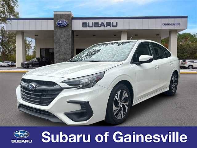 2023 Subaru Legacy Premium — Sedan — 72,308 mi — Gainesville,, FL