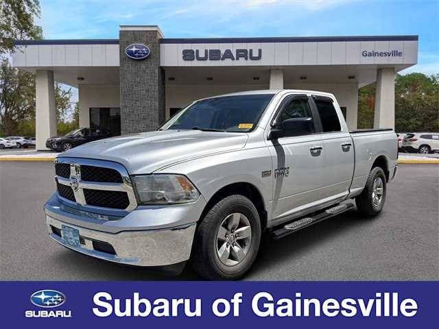 2015 Ram 1500 SLT — Pickup Truck — 129,443 mi — Gainesville,, FL
