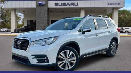 2020 Subaru Ascent Touring — SUV — 96,293 mi — Gainesville,, FL