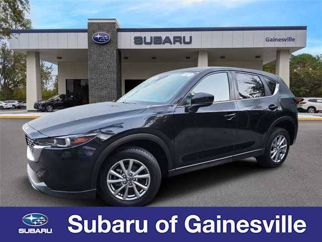 2023 Mazda CX-5 2.5 S Select — SUV — 13,388 mi — Gainesville,, FL