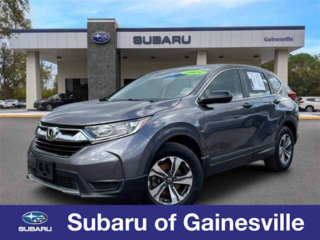 2019 Honda CR-V LX — SUV — 67,280 mi — Gainesville,, FL