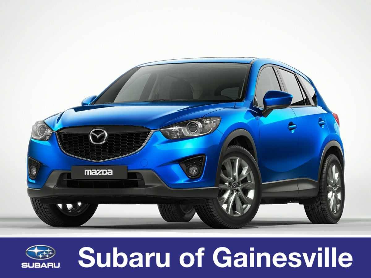 2014 Mazda CX-5 Sport — SUV — 107,075 mi — Gainesville,, FL