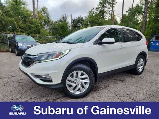 2016 Honda CR-V EX — SUV — 107,150 mi — Gainesville,, FL