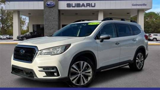 2019 Subaru Ascent Touring — SUV — 80,331 mi — Gainesville,, FL