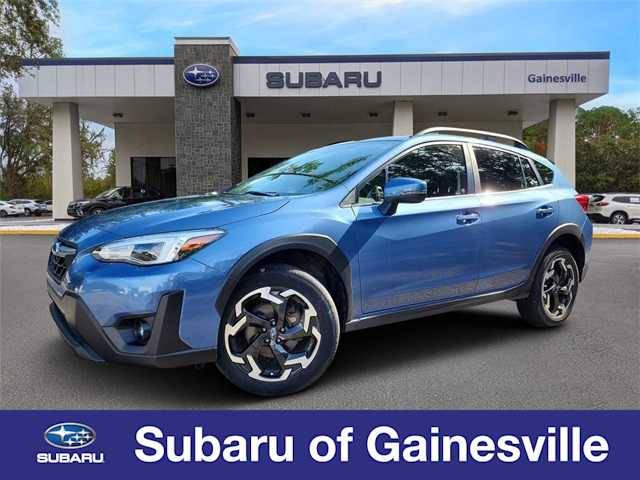 2023 Subaru Crosstrek Limited — SUV — 41,580 mi — Gainesville,, FL