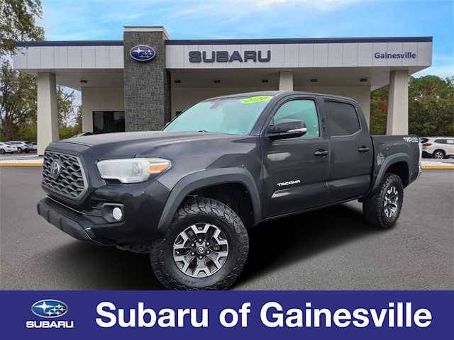 2020 Toyota Tacoma TRD Sport — Pickup Truck — 85,774 mi — Gainesville,, FL