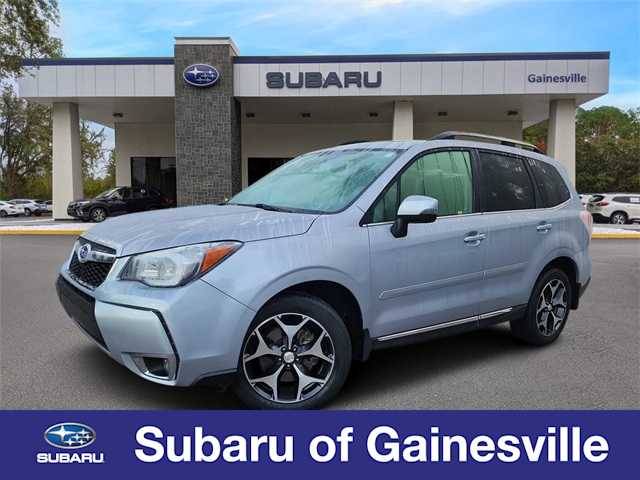 2016 Subaru Forester 2.0XT Touring — SUV — 54,670 mi — Gainesville,, FL