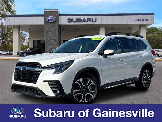 2023 Subaru Ascent Limited — SUV — 15,082 mi — Gainesville,, FL