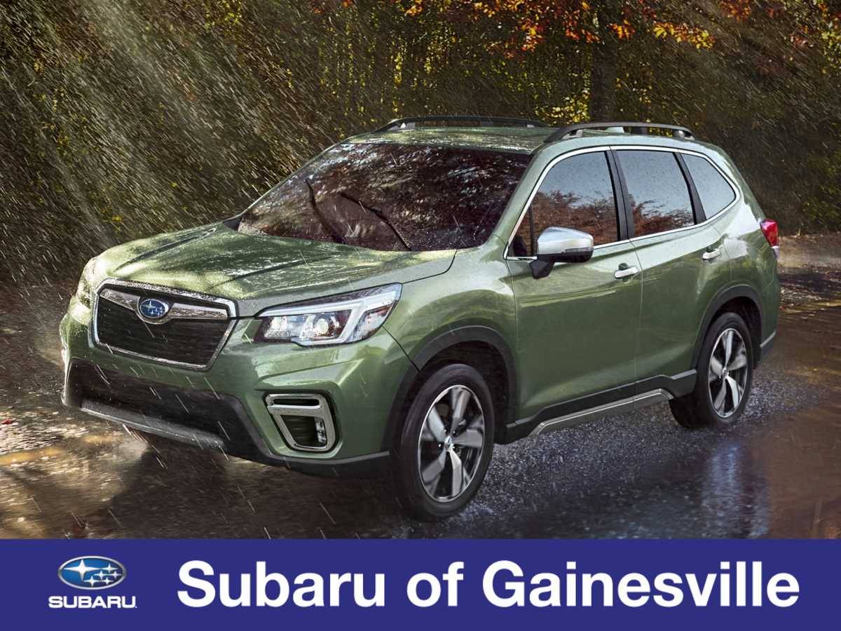 2020 Subaru Forester 2.5i Limited — SUV — 94,477 mi — Gainesville,, FL