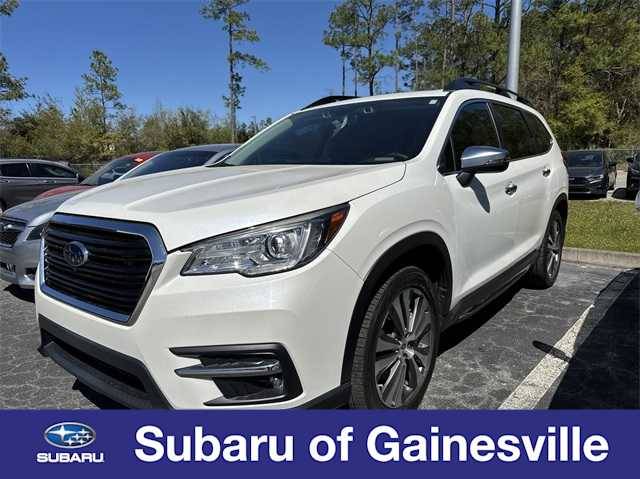 2021 Subaru Ascent Touring — SUV — 58,246 mi — Gainesville,, FL