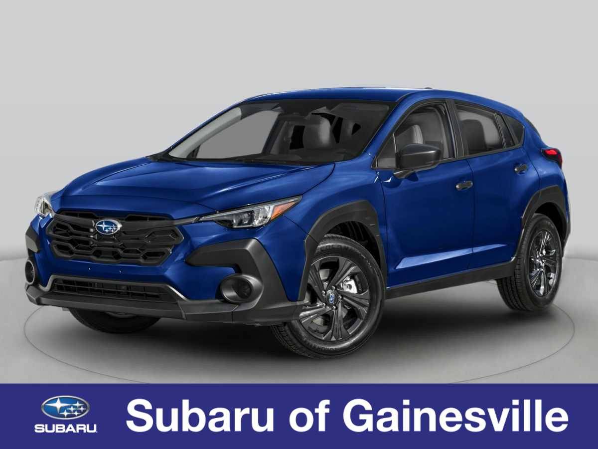 2024 Subaru Crosstrek Premium — SUV — 5,036 mi — Gainesville,, FL