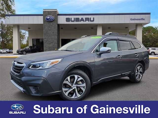 2020 Subaru Outback 2.4T Touring XT — SUV — 53,804 mi — Gainesville,, FL