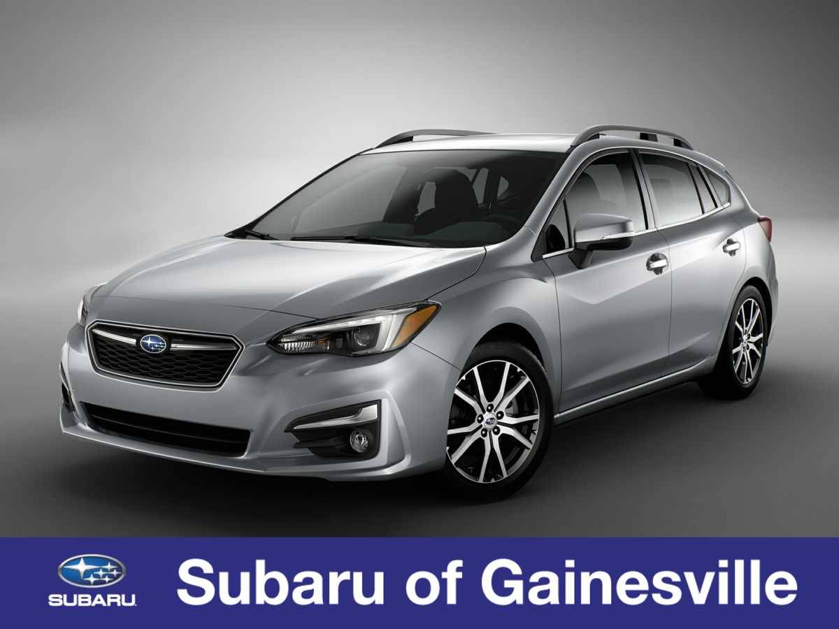 2019 Subaru Impreza 2.0i — Hatchback — 79,553 mi — Gainesville,, FL