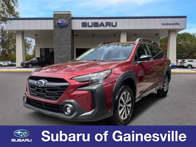 2024 Subaru Outback Premium — SUV — 21,636 mi — Gainesville,, FL
