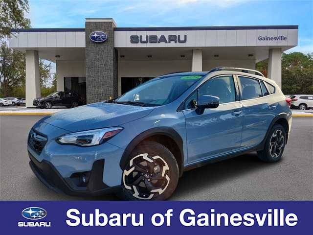 2023 Subaru Crosstrek Limited — SUV — 29,463 mi — Gainesville,, FL