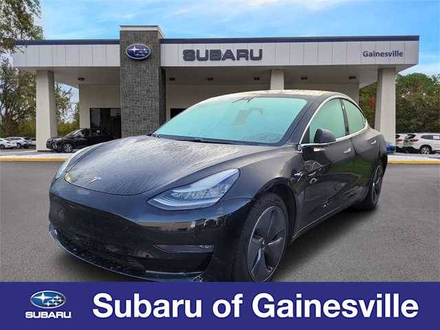 2019 Tesla Model 3 Mid Range — Sedan — 82,260 mi — Gainesville,, FL