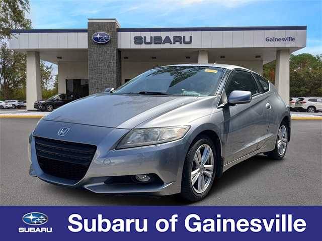 2011 Honda CR-Z EX — Hatchback — 90,408 mi — Gainesville,, FL