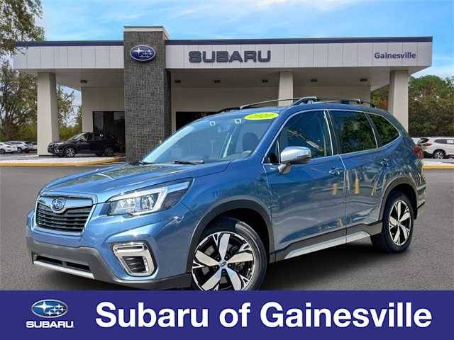 2020 Subaru Forester 2.5i Touring — SUV — 30,461 mi — Gainesville,, FL
