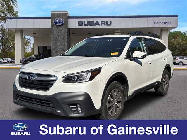 2021 Subaru Outback 2.5i Premium — SUV — 52,409 mi — Gainesville,, FL