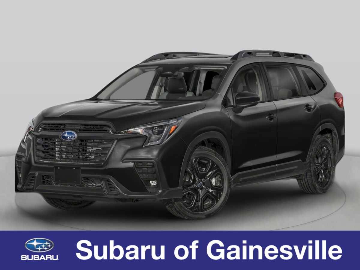 2023 Subaru Ascent Onyx Edition Limited — SUV — 29,234 mi — Gainesville,, FL
