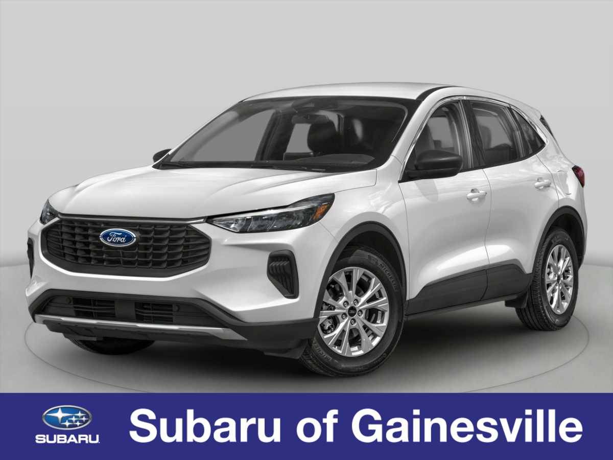 2025 Ford Escape ST-Line — SUV — 2,392 mi — Gainesville,, FL