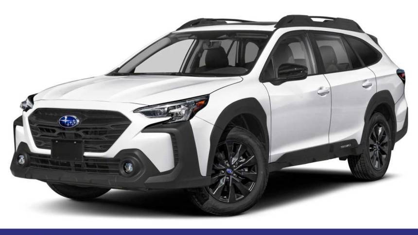 2024 Subaru Outback Onyx Edition — SUV — 18,429 mi — Gainesville,, FL