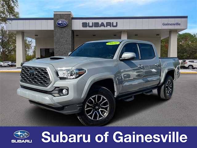 2020 Toyota Tacoma TRD Sport — Pickup Truck — 74,090 mi — Gainesville,, FL