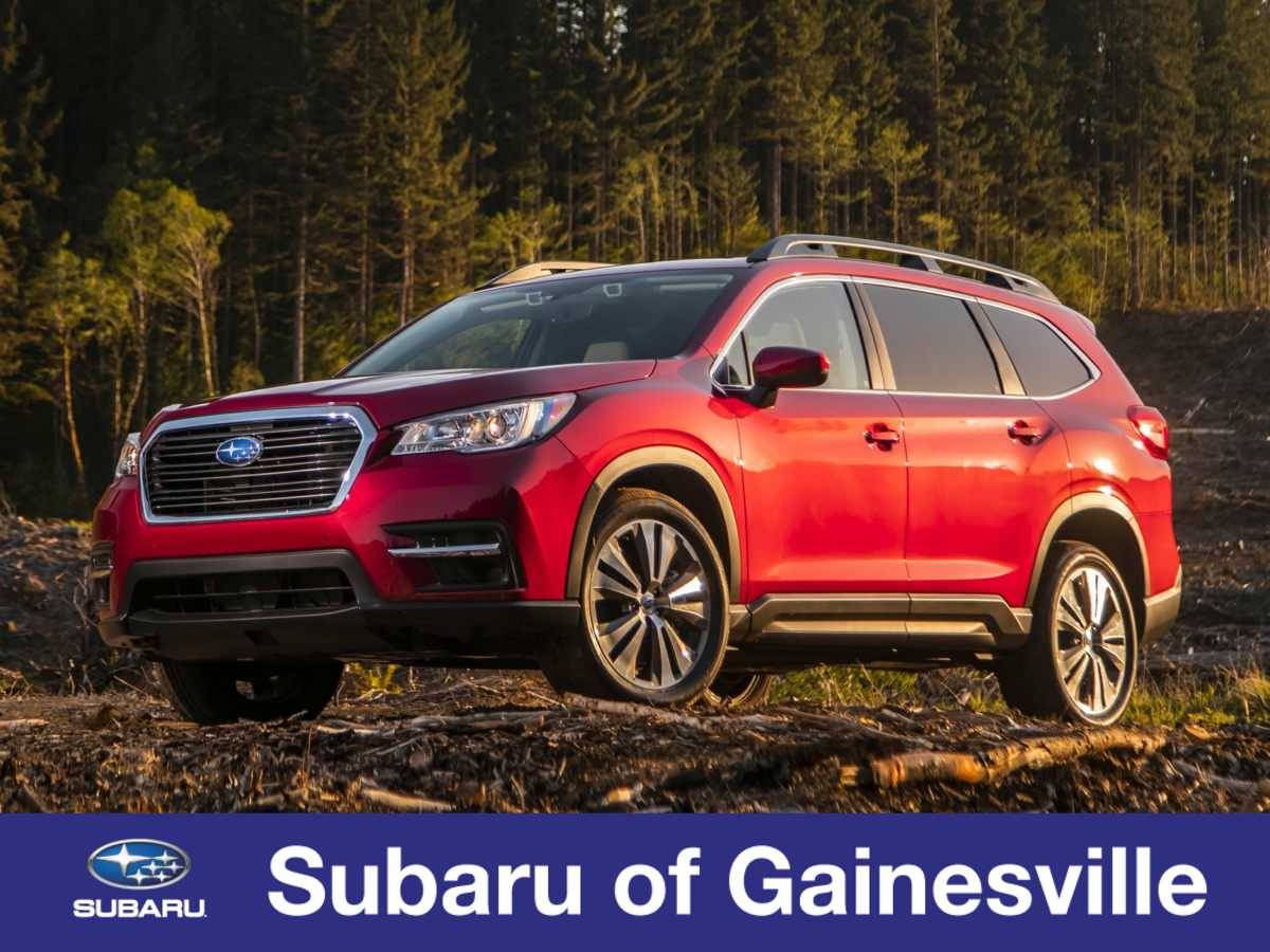 2020 Subaru Ascent Touring — SUV — 16,235 mi — Gainesville,, FL