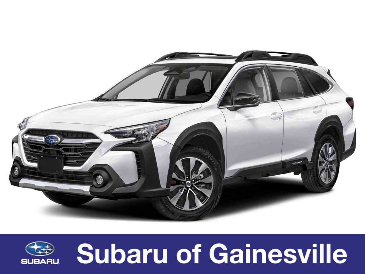 2024 Subaru Outback Limited — SUV — 39,531 mi — Gainesville,, FL