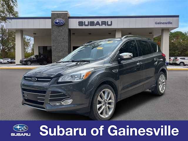 2016 Ford Escape SE — SUV — 52,091 mi — Gainesville,, FL