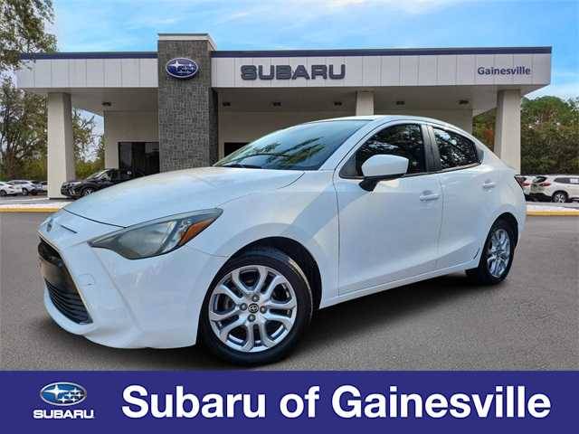 2016 Scion iA Base — Sedan — 106,575 mi — Gainesville,, FL