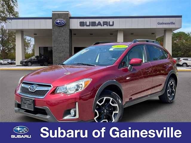 2017 Subaru Crosstrek Premium — SUV — 84,558 mi — Gainesville,, FL