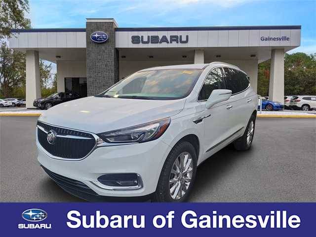 2019 Buick Enclave Essence — SUV — 76,260 mi — Gainesville,, FL