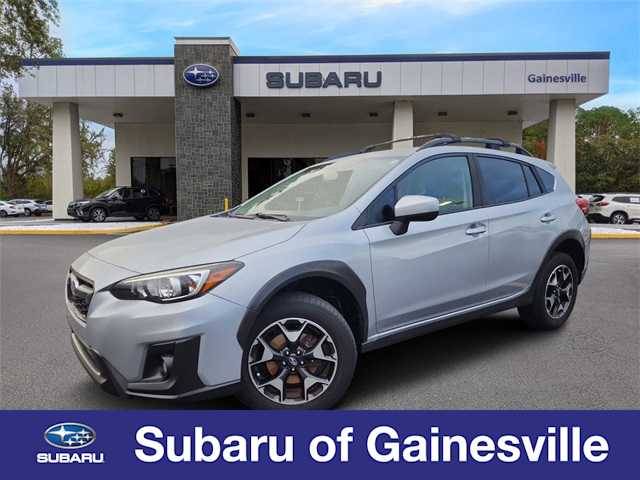 2019 Subaru Crosstrek Premium — SUV — 80,267 mi — Gainesville,, FL