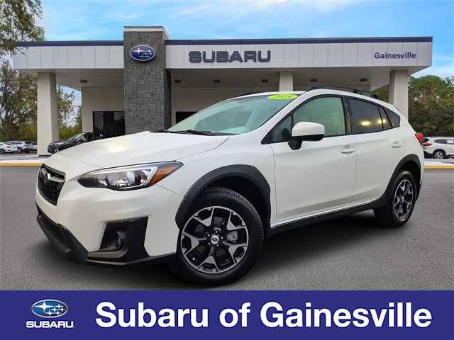 2018 Subaru Crosstrek Premium — SUV — 79,261 mi — Gainesville,, FL