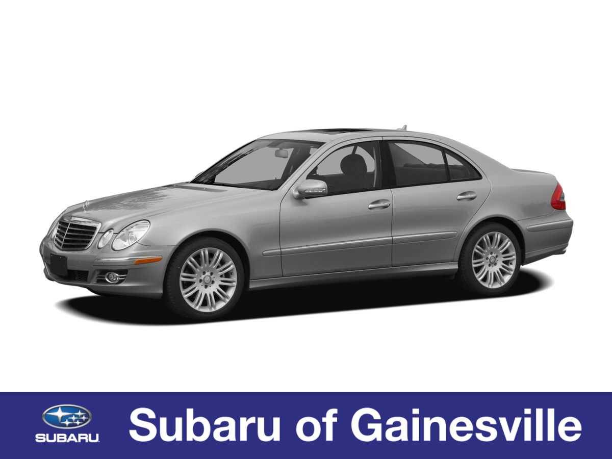 2009 Mercedes-Benz E-Class E 350 — Sedan — 179,146 mi — Gainesville,, FL