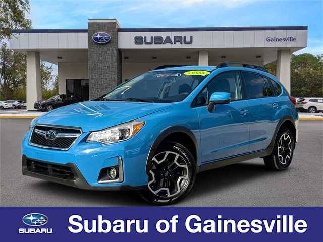 2016 Subaru Crosstrek Premium — SUV — 62,645 mi — Gainesville,, FL