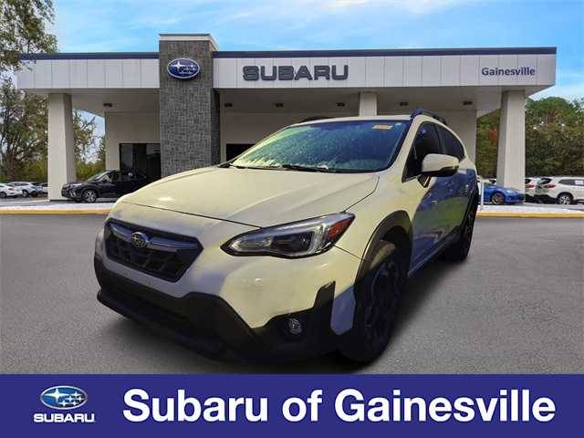 2022 Subaru Crosstrek Limited — SUV — 78,454 mi — Gainesville,, FL
