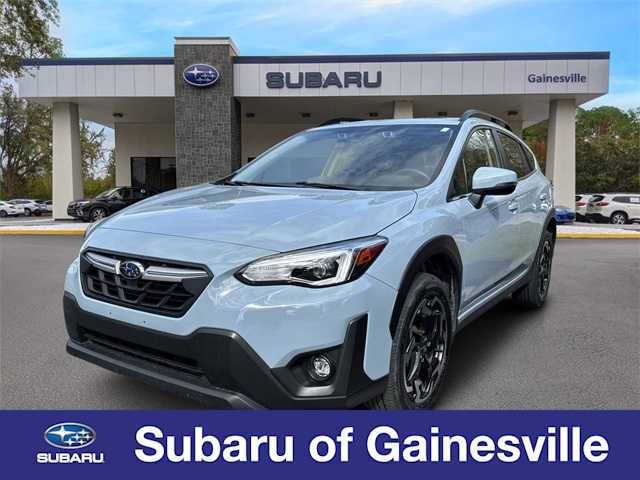 2021 Subaru Crosstrek Limited — SUV — 39,268 mi — Gainesville,, FL