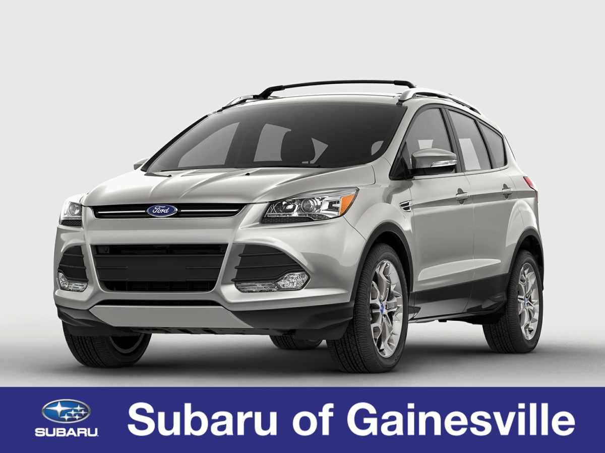 2013 Ford Escape SEL — SUV — 138,209 mi — Gainesville,, FL