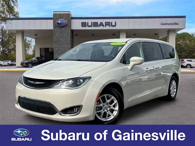 2020 Chrysler Pacifica Touring — Minivan — 69,177 mi — Gainesville,, FL