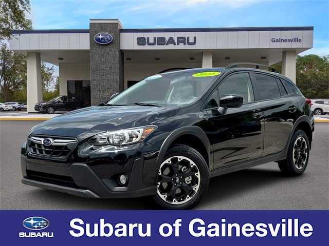 2023 Subaru Crosstrek Premium — SUV — 19,658 mi — Gainesville,, FL