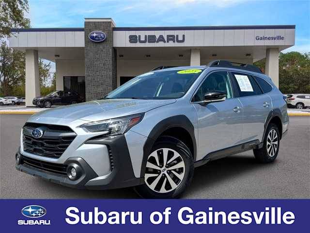 2025 Subaru Outback Premium — SUV — 6,805 mi — Gainesville,, FL