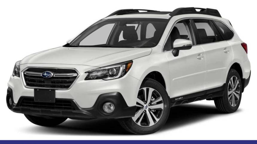 2019 Subaru Outback 2.5i Limited — SUV — 64,317 mi — Gainesville,, FL