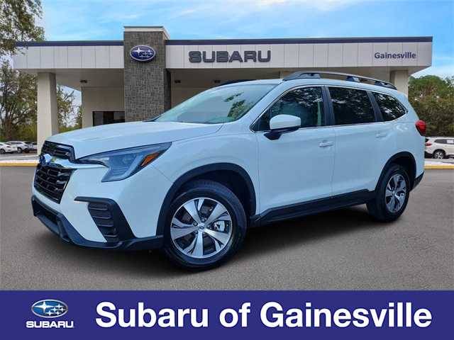 2024 Subaru Ascent Premium — SUV — 5,198 mi — Gainesville,, FL