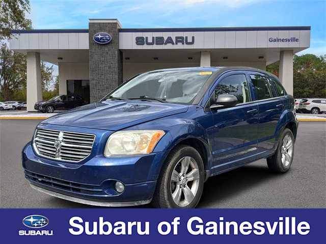 2010 Dodge Caliber Mainstreet — Sedan — 87,556 mi — Gainesville,, FL