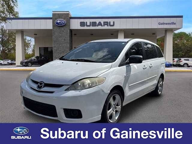 2006 Mazda Mazda5 Sport — Minivan — 149,287 mi — Gainesville,, FL