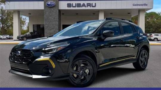 2024 Subaru Crosstrek Sport — SUV — 1,656 mi — Gainesville,, FL